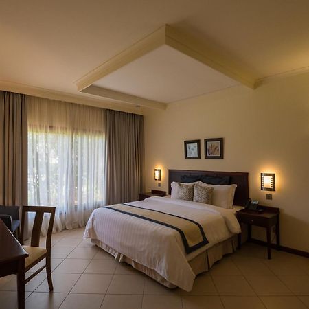 White Sands Hotel Dár Al-Szalám Kültér fotó
