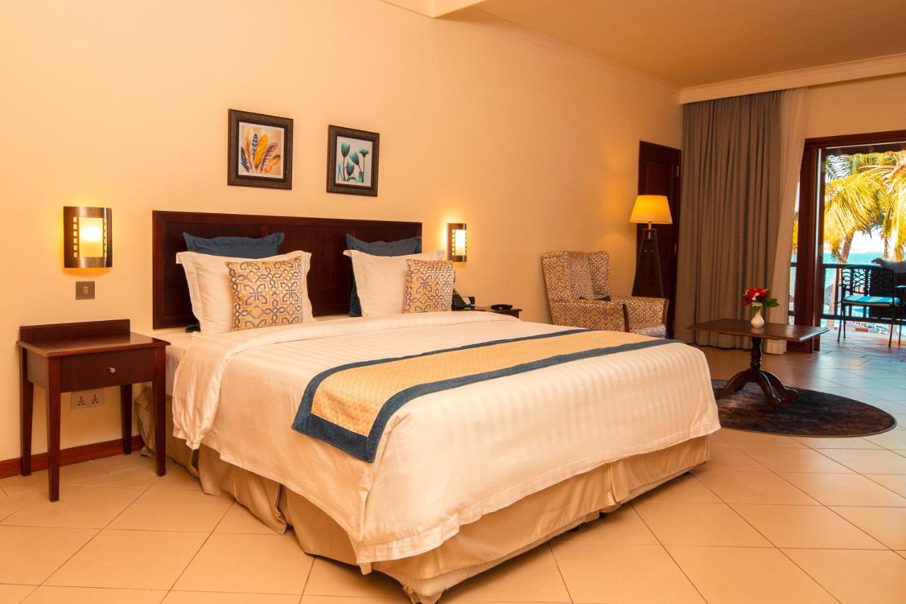 White Sands Hotel Dár Al-Szalám Kültér fotó