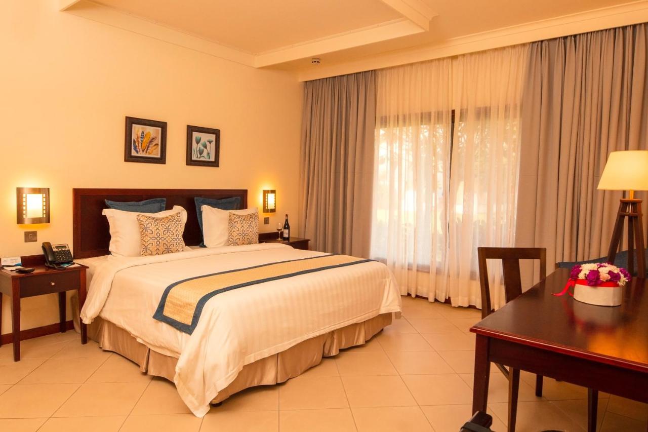 White Sands Hotel Dár Al-Szalám Kültér fotó