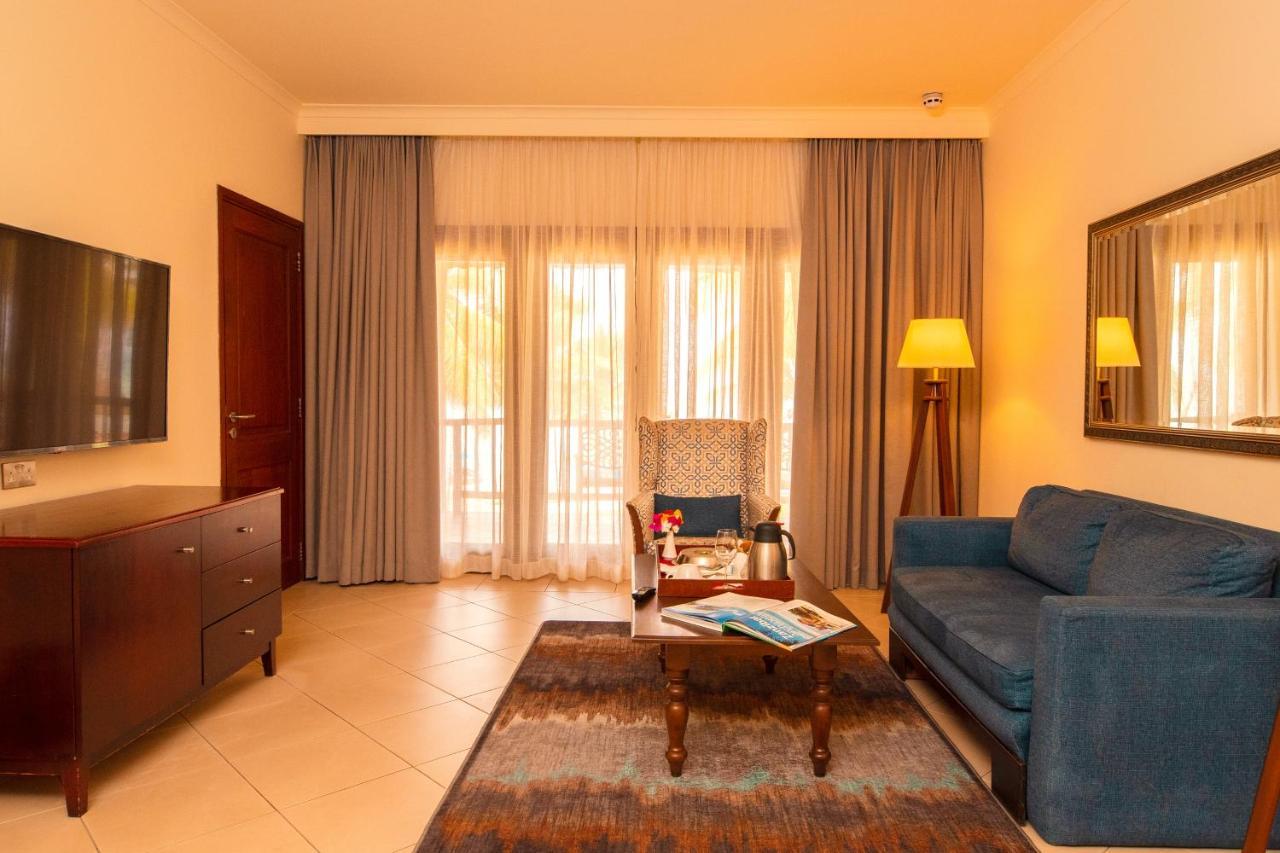 White Sands Hotel Dár Al-Szalám Kültér fotó
