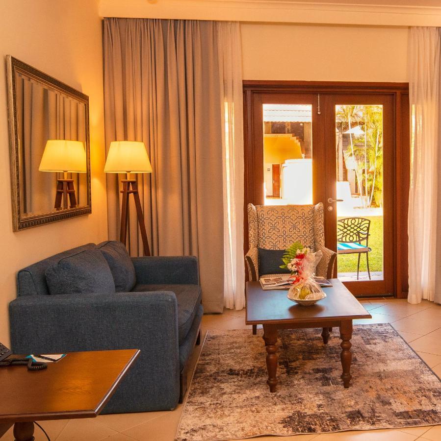 White Sands Hotel Dár Al-Szalám Kültér fotó
