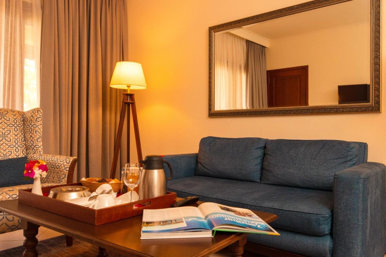 White Sands Hotel Dár Al-Szalám Kültér fotó