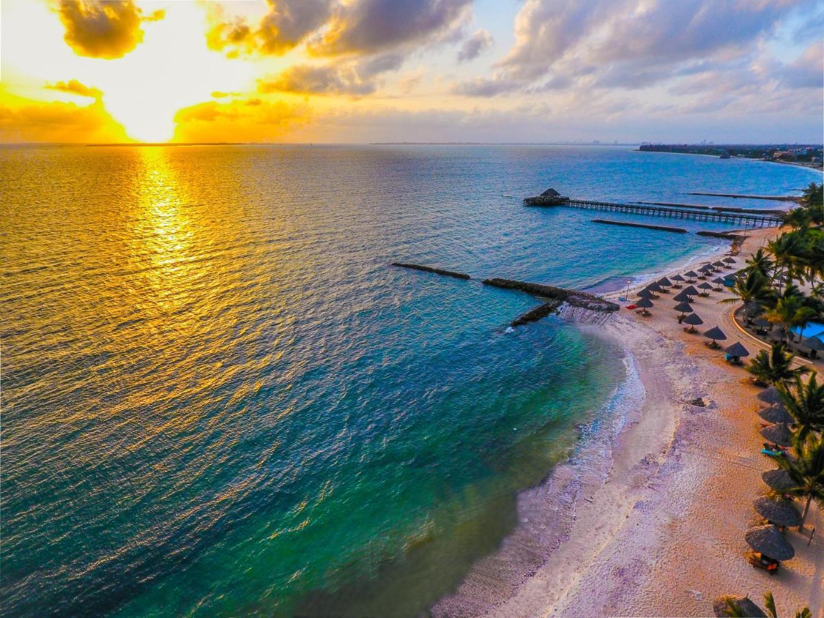 White Sands Hotel Dár Al-Szalám Kültér fotó