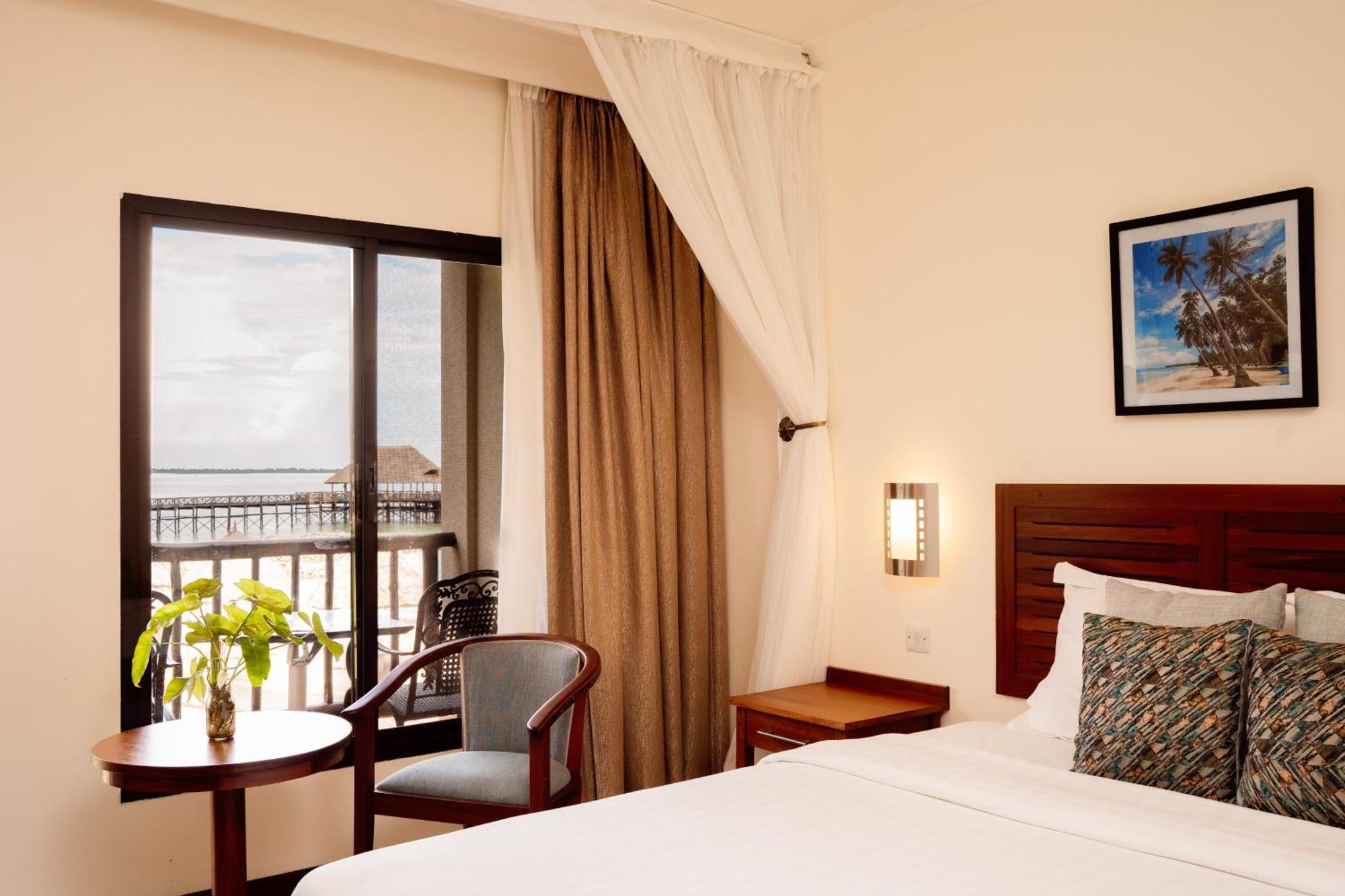 White Sands Hotel Dár Al-Szalám Kültér fotó