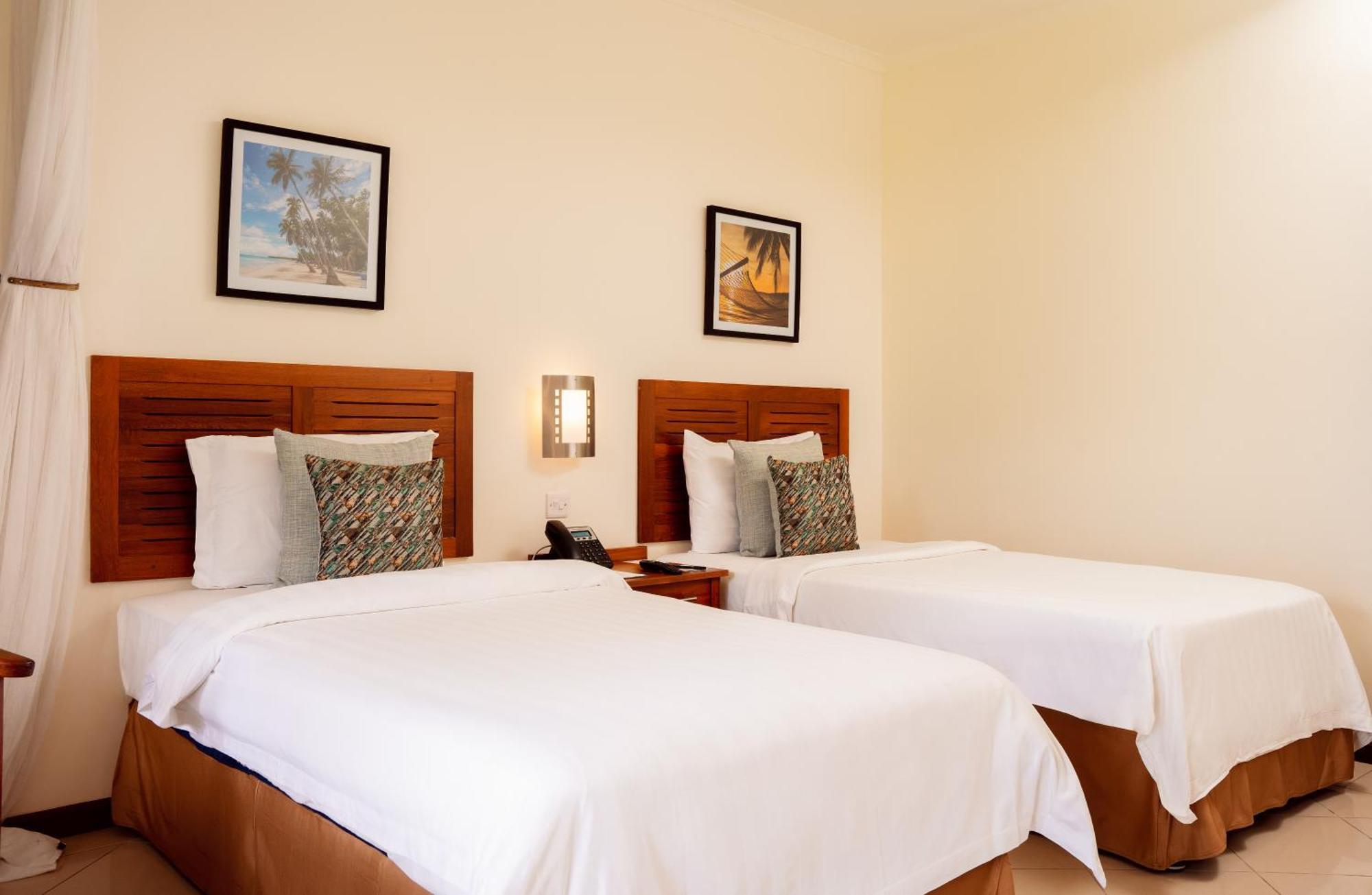 White Sands Hotel Dár Al-Szalám Kültér fotó