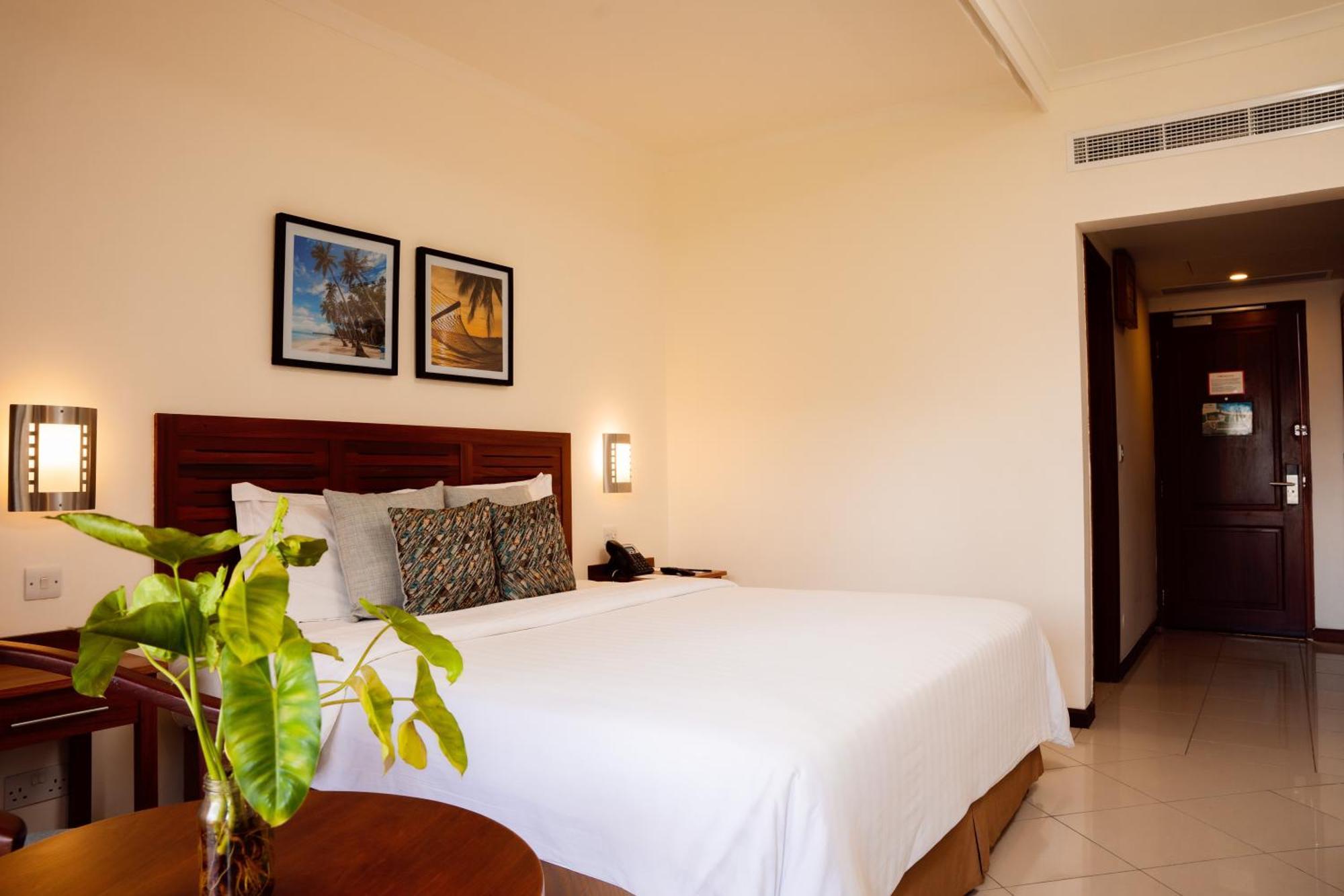 White Sands Hotel Dár Al-Szalám Kültér fotó