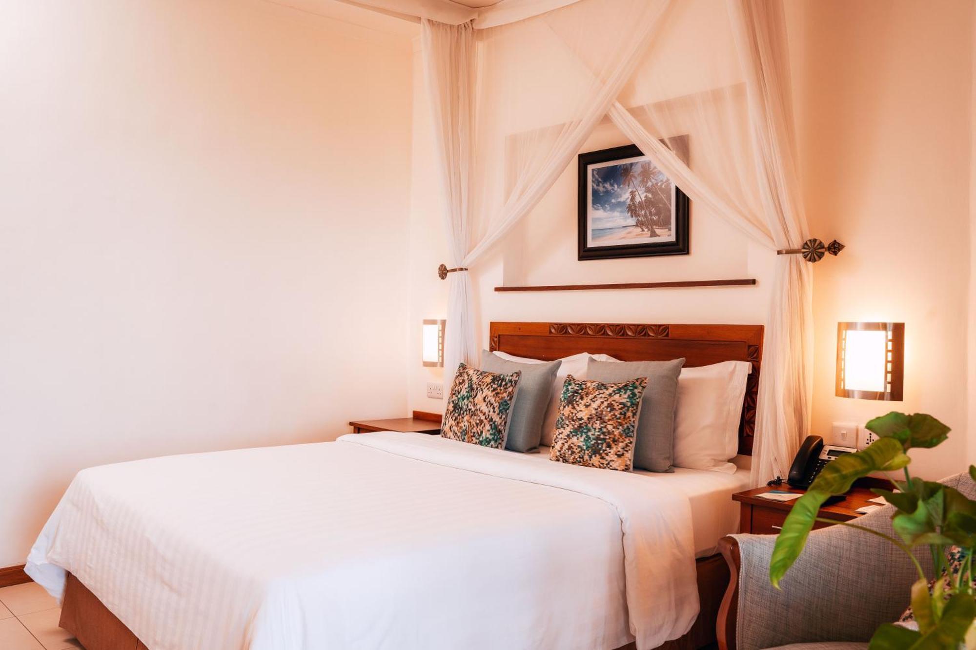 White Sands Hotel Dár Al-Szalám Kültér fotó
