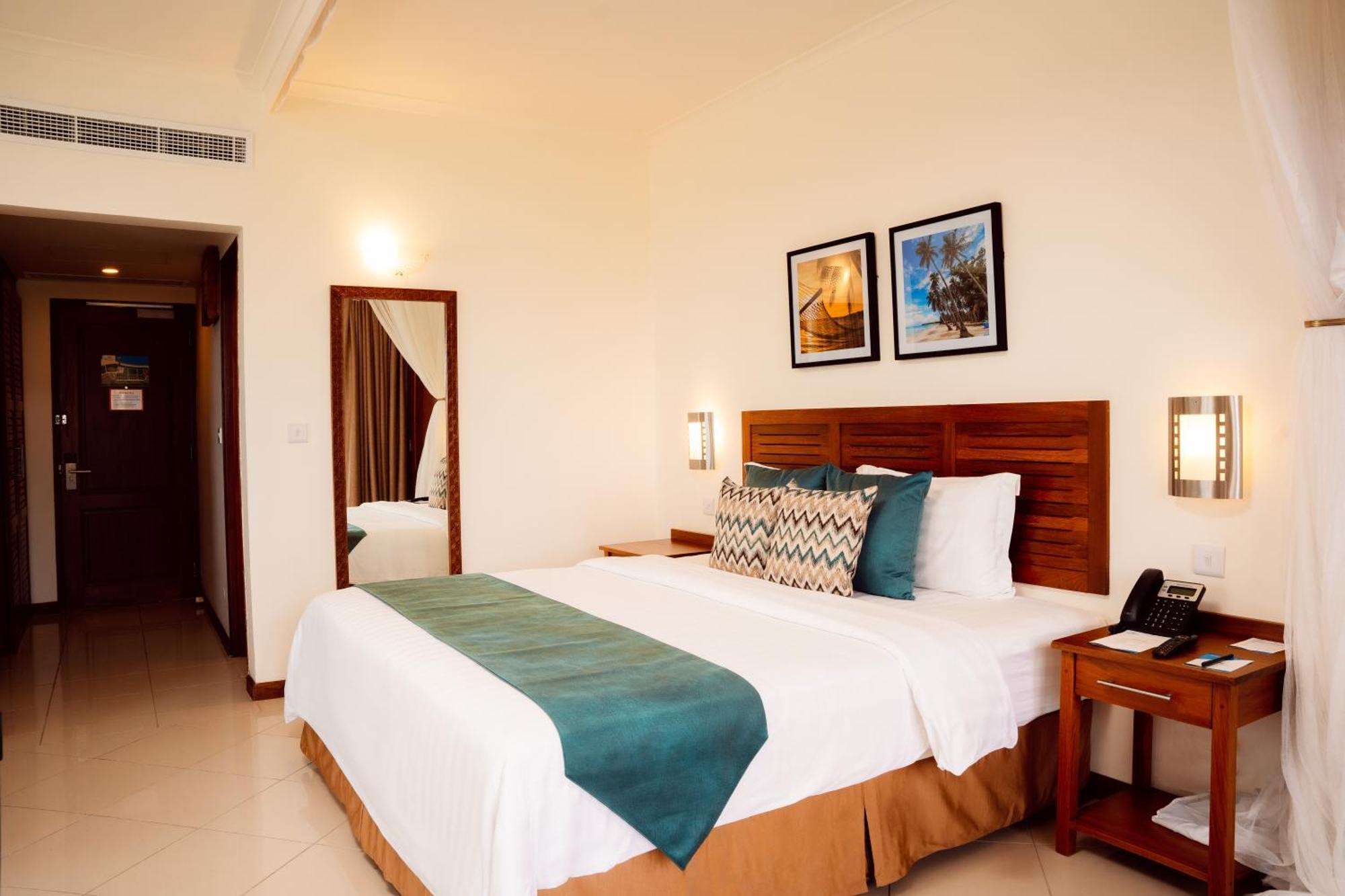 White Sands Hotel Dár Al-Szalám Kültér fotó