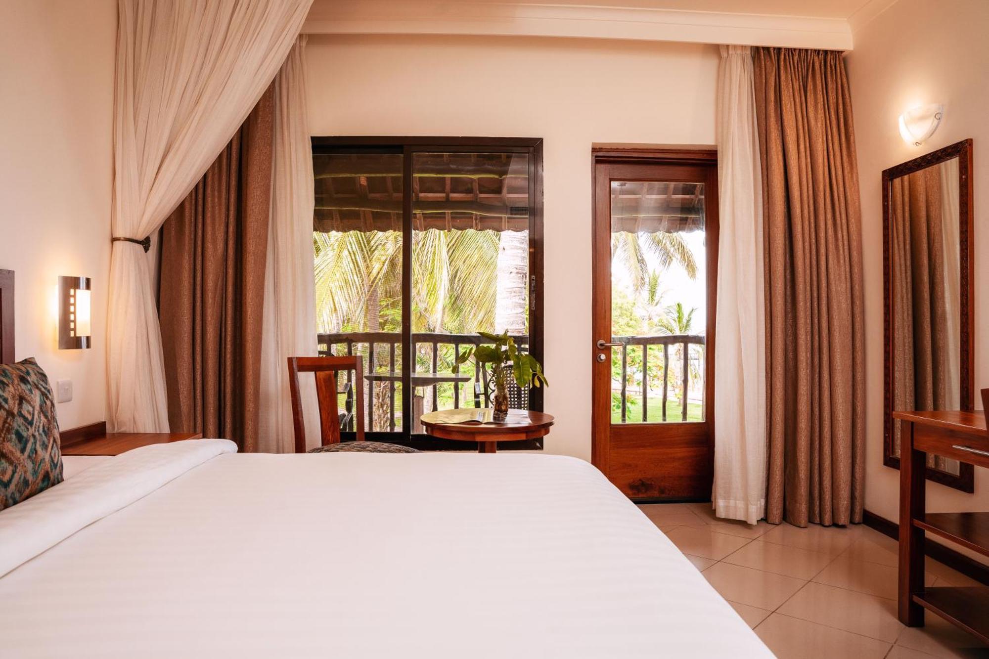 White Sands Hotel Dár Al-Szalám Kültér fotó