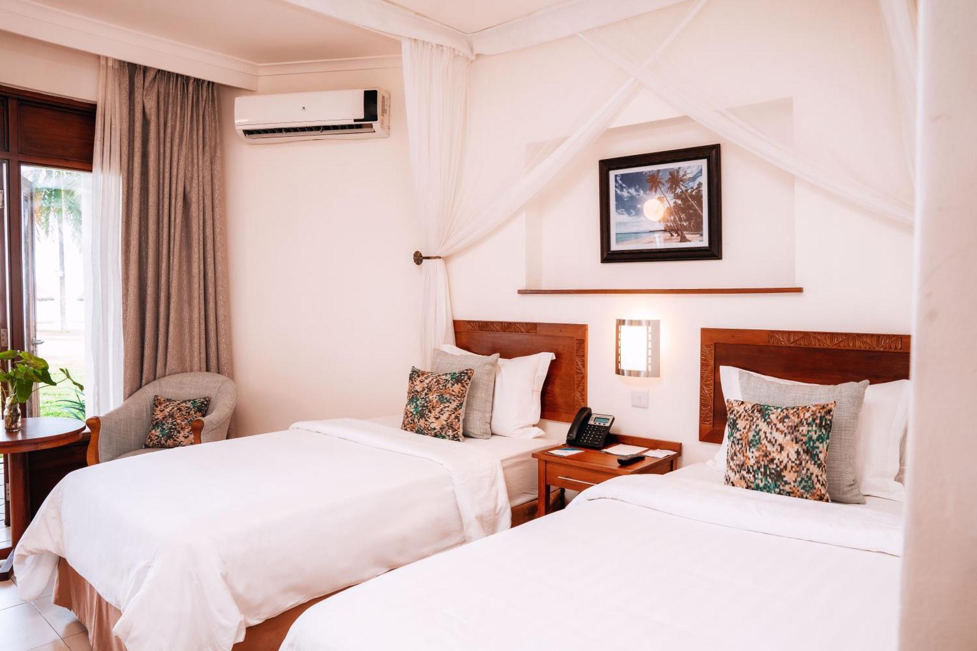 White Sands Hotel Dár Al-Szalám Kültér fotó