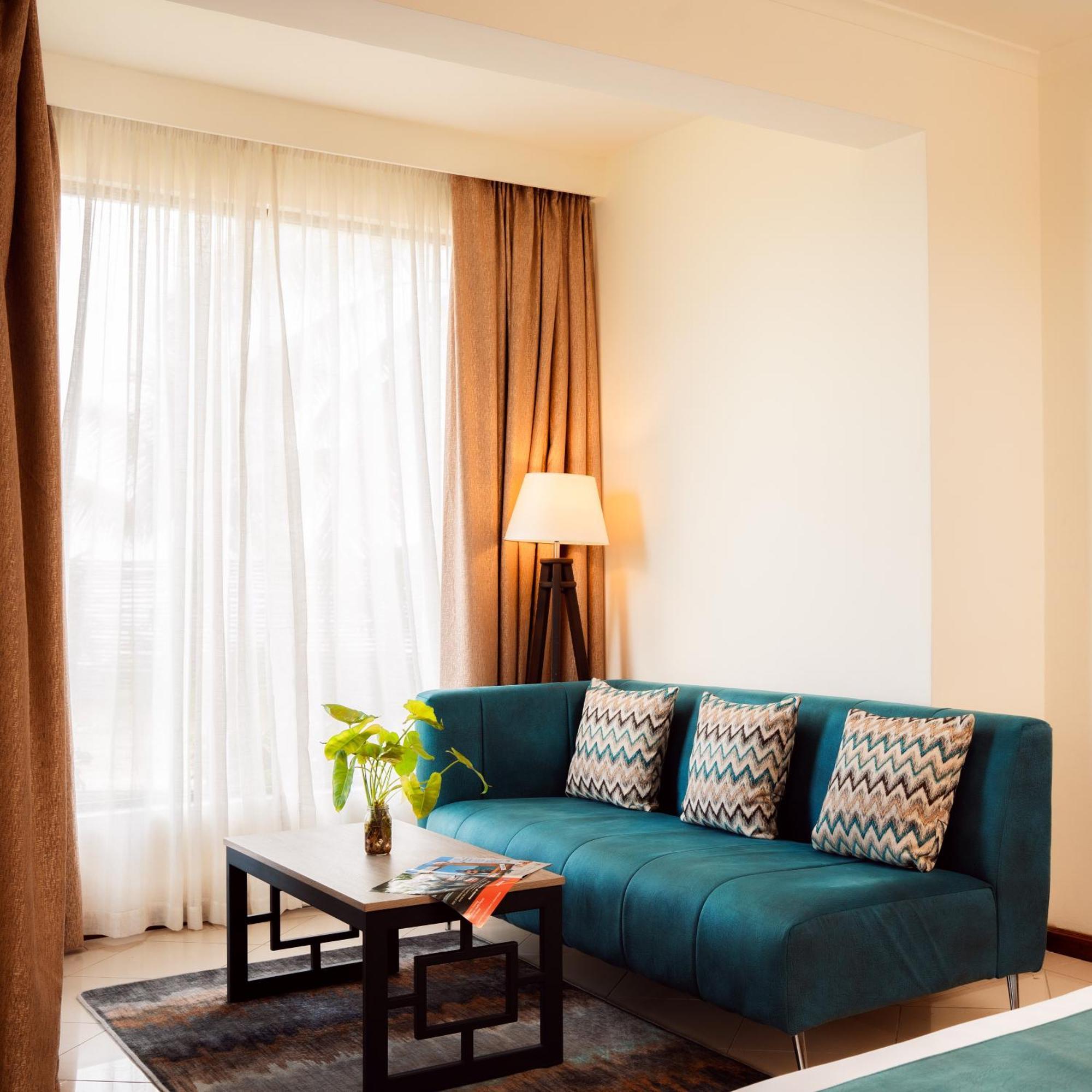White Sands Hotel Dár Al-Szalám Kültér fotó