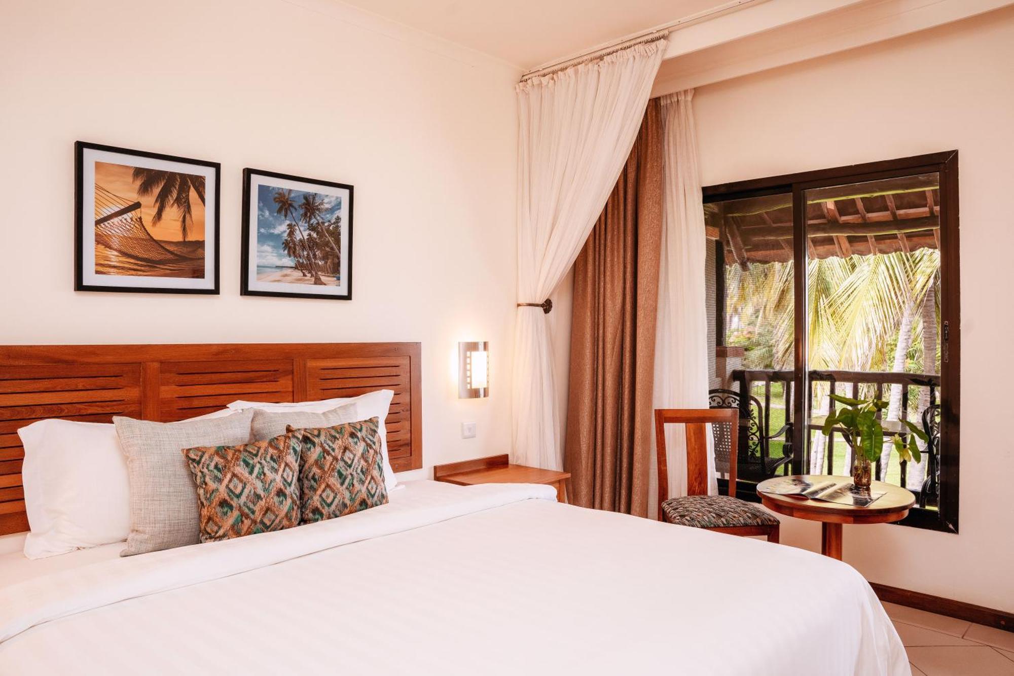 White Sands Hotel Dár Al-Szalám Kültér fotó
