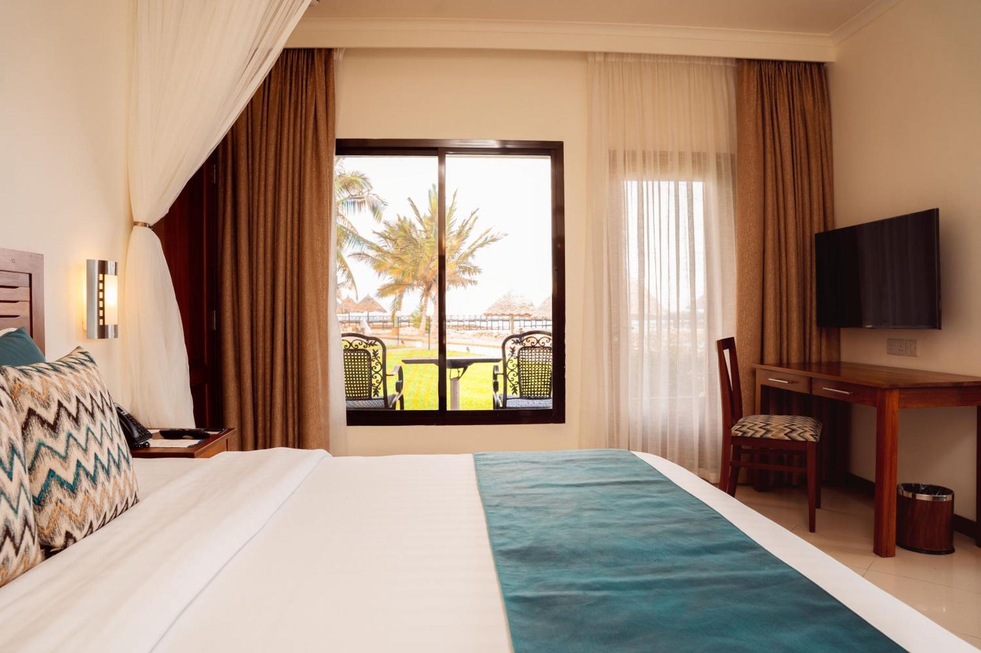 White Sands Hotel Dár Al-Szalám Kültér fotó