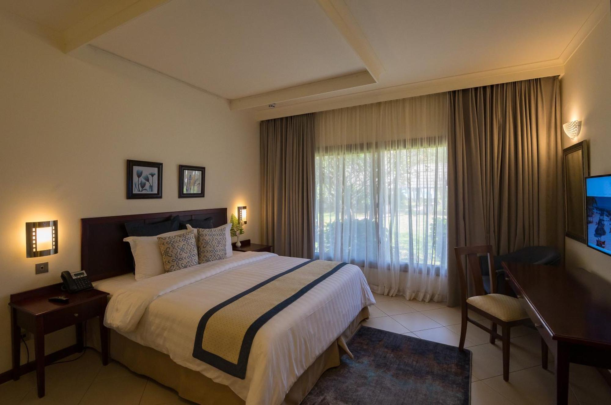 White Sands Hotel Dár Al-Szalám Kültér fotó