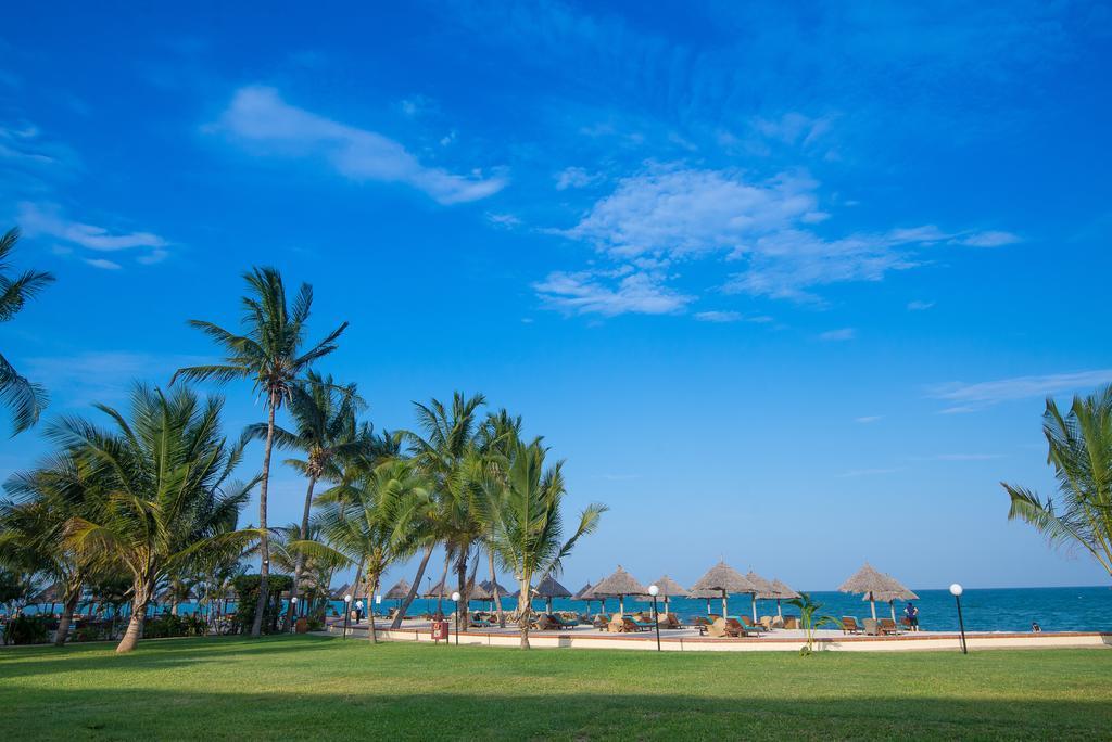 White Sands Hotel Dár Al-Szalám Kültér fotó