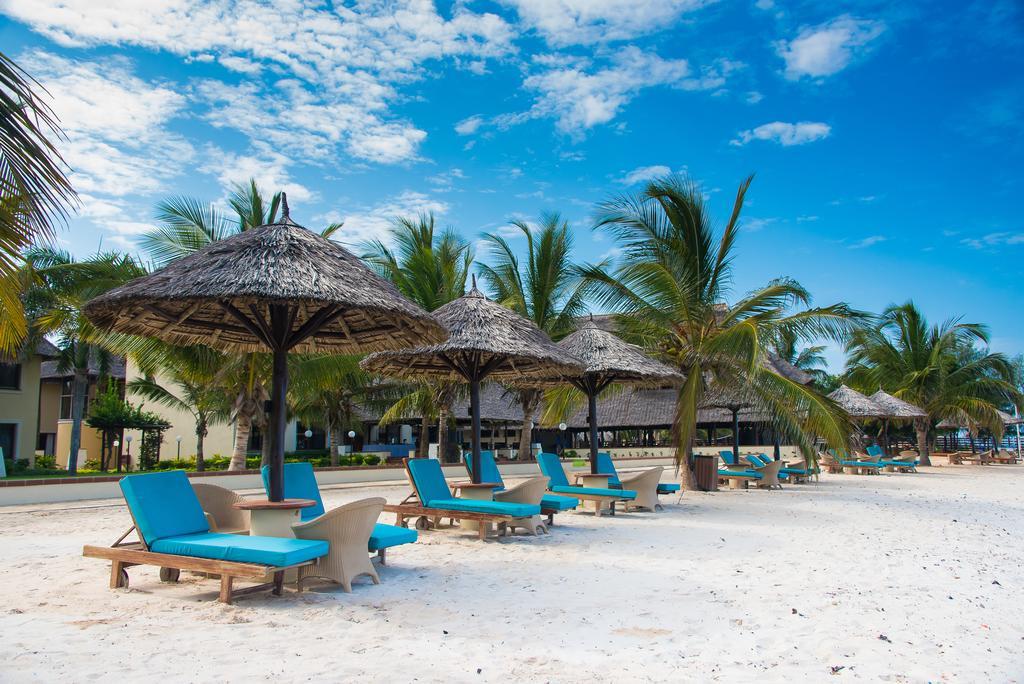 White Sands Hotel Dár Al-Szalám Kültér fotó