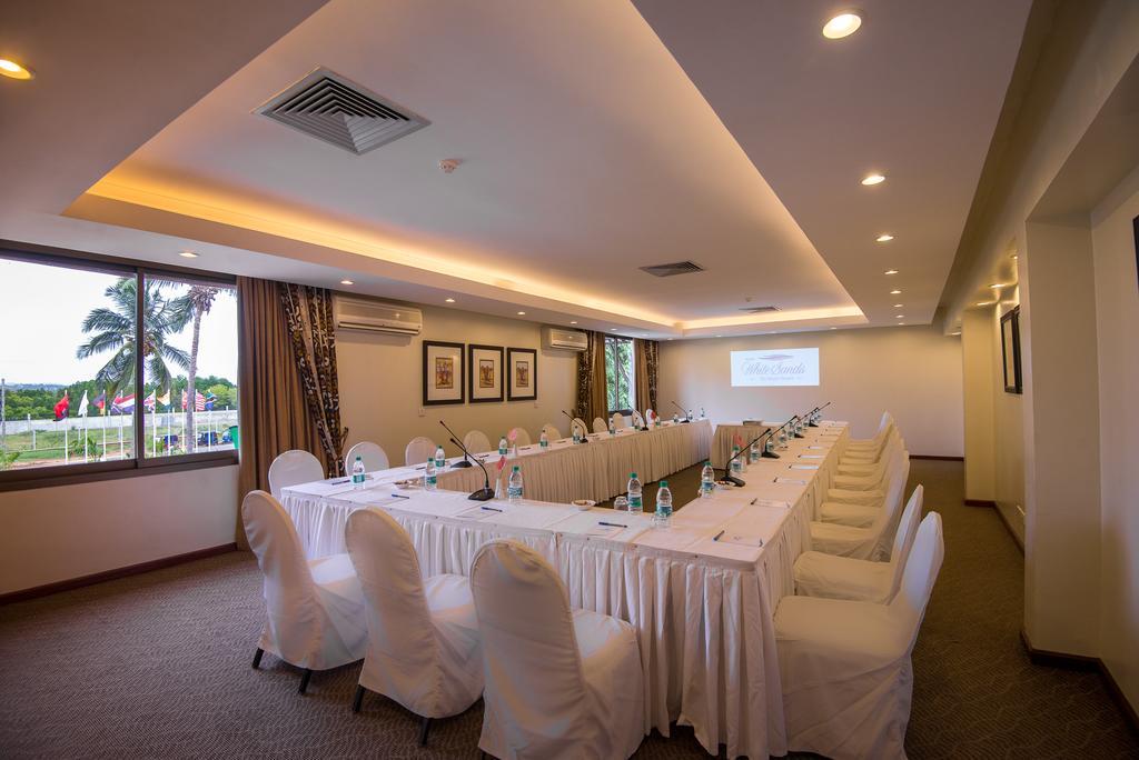 White Sands Hotel Dár Al-Szalám Kültér fotó