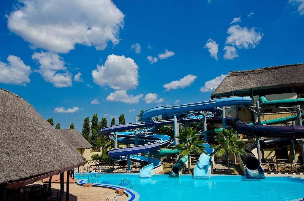 White Sands Hotel Dár Al-Szalám Kültér fotó